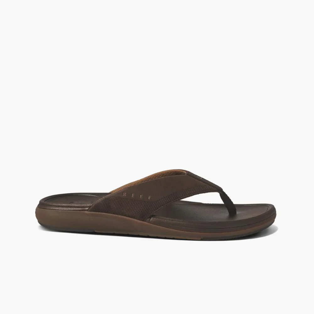 REEF- MEN'S CUSHION NORTE SANDAL - Image 2