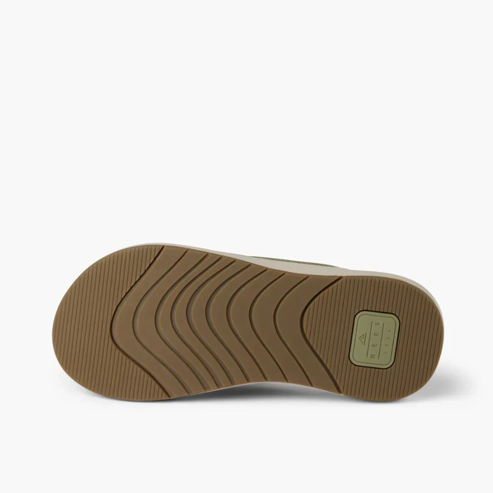 REEF- MEN'S CUSHION NORTE SANDAL - Image 9