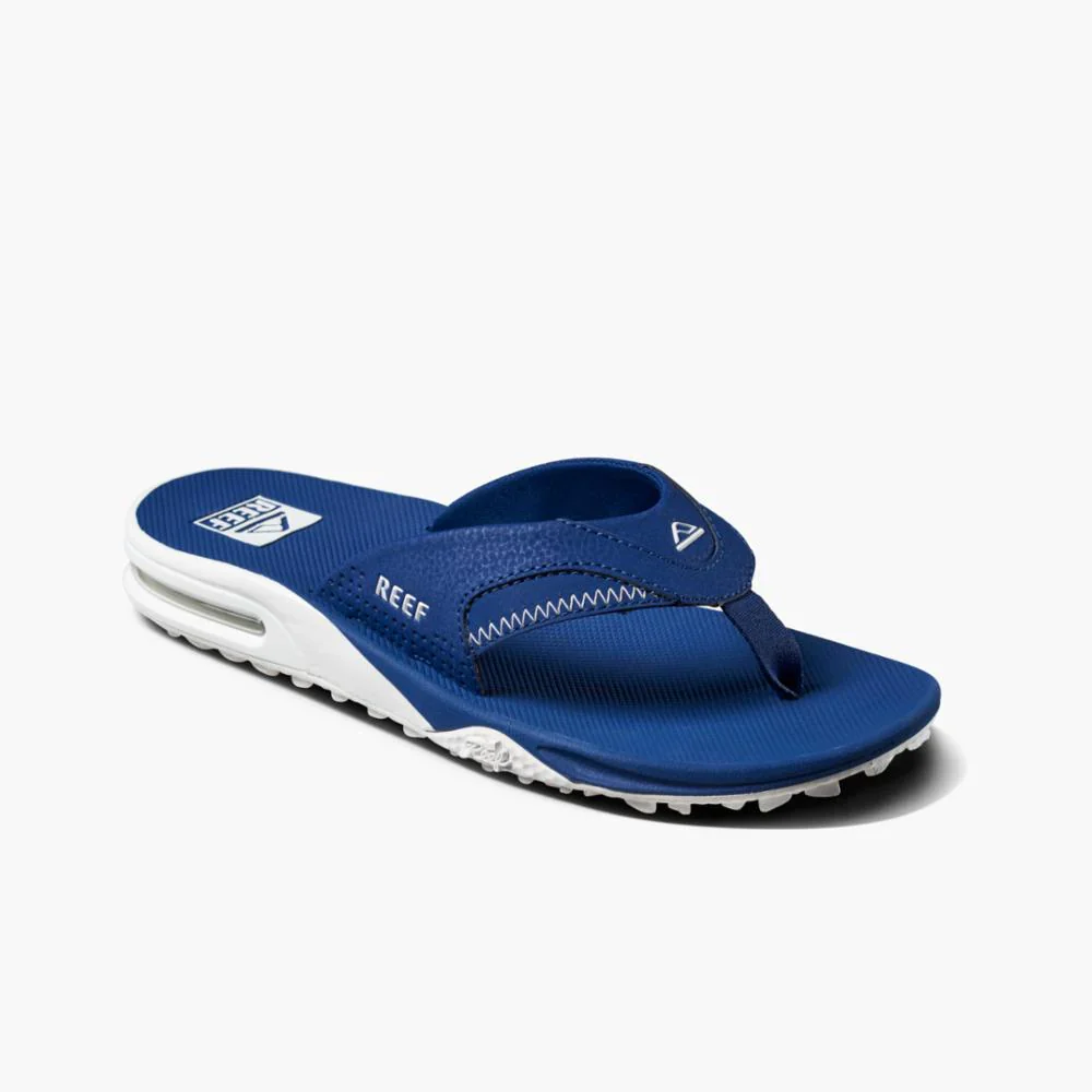 REEF- MEN'S FANNING PREGAME SANDAL - Image 3