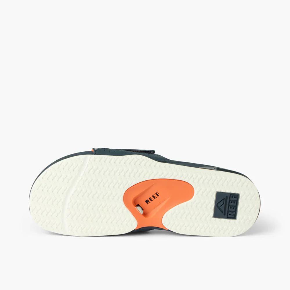REEF- MEN'S FANNING SLIDE SANDAL - Image 6