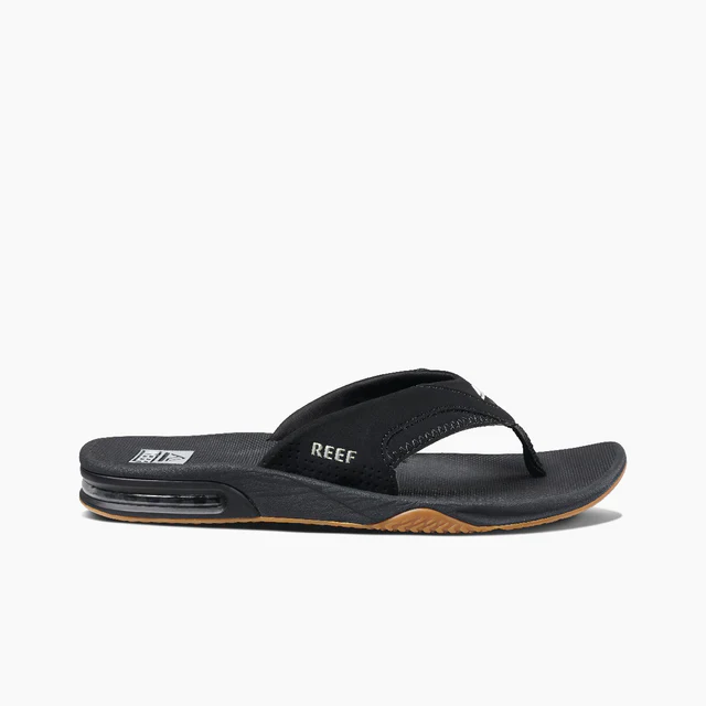 REEF- MEN'S FANNING THONG SANDAL - Image 2