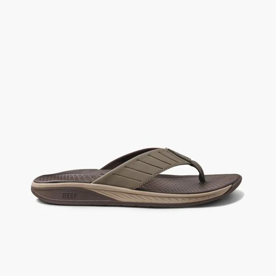 REEF- MEN'S THE DECKHAND SANDAL - Image 2