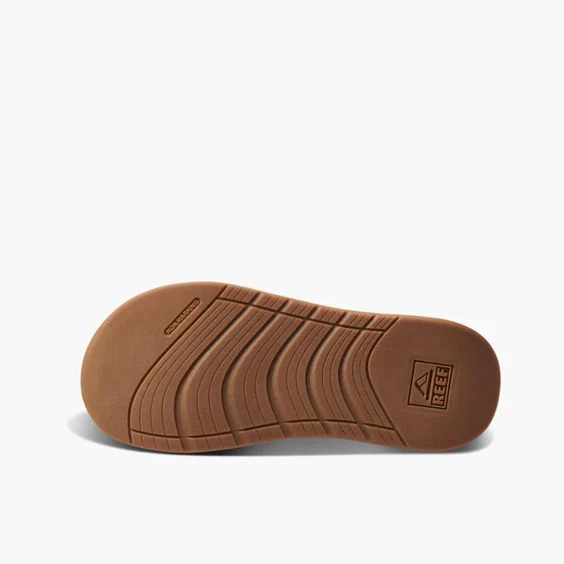 REEF- MEN'S THE DECKHAND SANDAL - Image 7