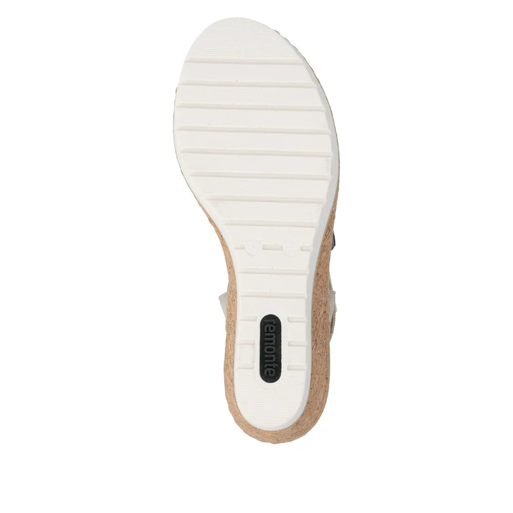 REMONTE - FANNI SANDALS R6266 - Image 4