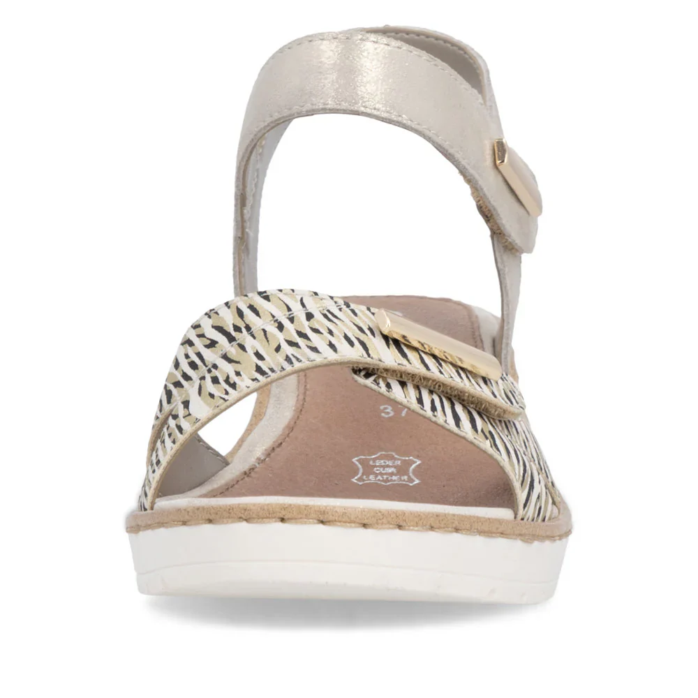REMONTE - FANNI SANDALS R6266 - Image 5
