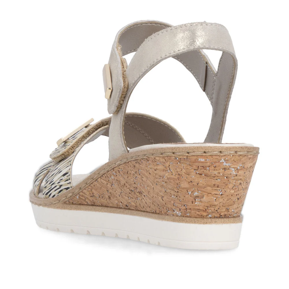 REMONTE - FANNI SANDALS R6266 - Image 8