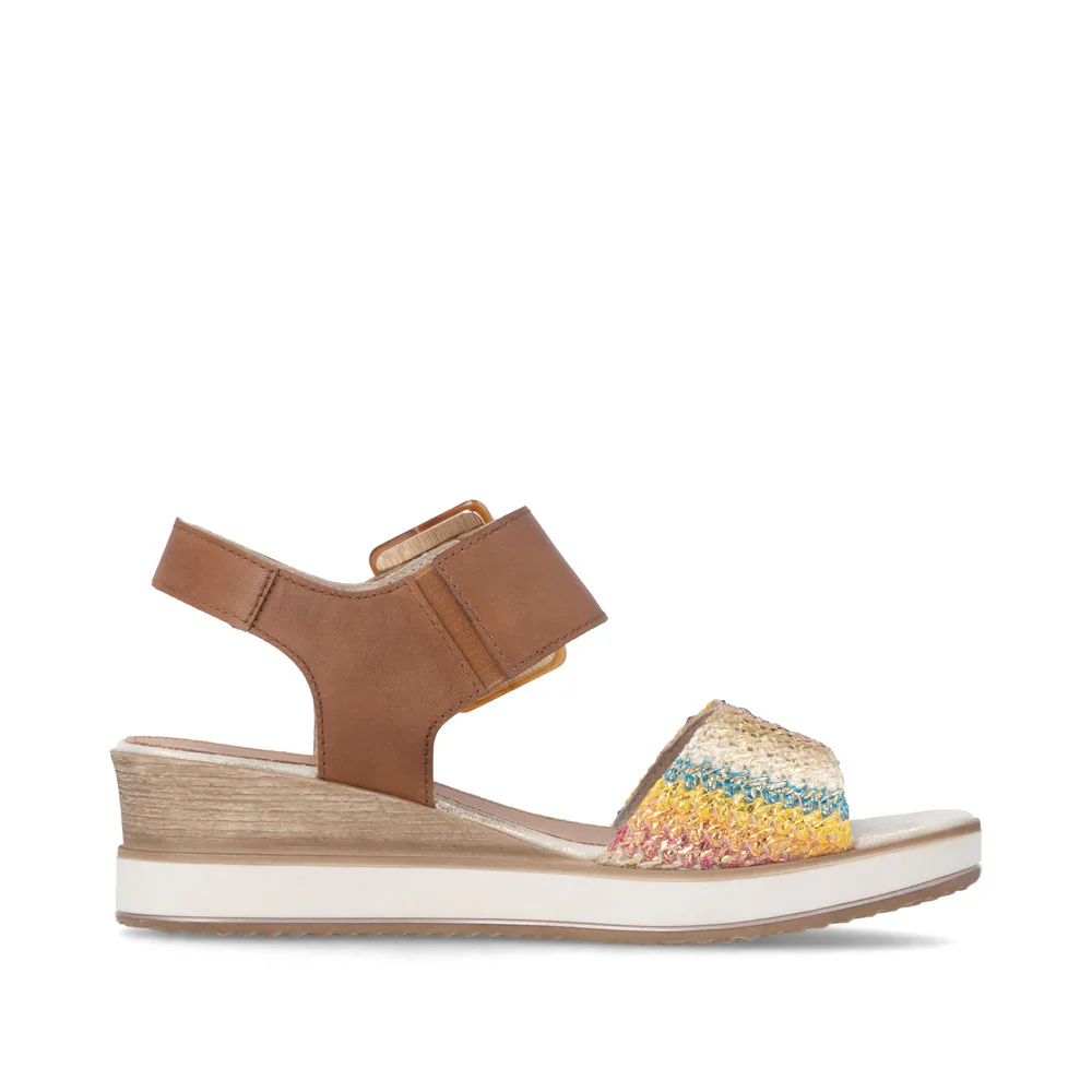 REMONTE - JERILYN SANDAL D6453 - Image 10