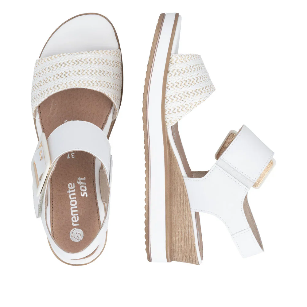 REMONTE - JERILYN SANDAL D6453 - Image 25