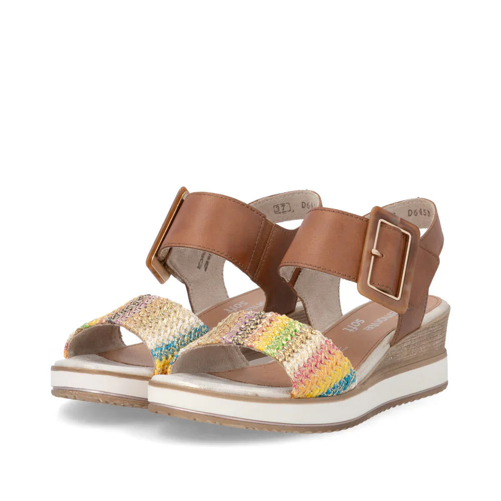 REMONTE - JERILYN SANDAL D6453 - Image 4
