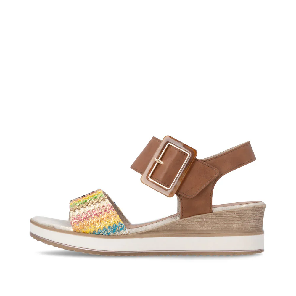REMONTE - JERILYN SANDAL D6453 - Image 7