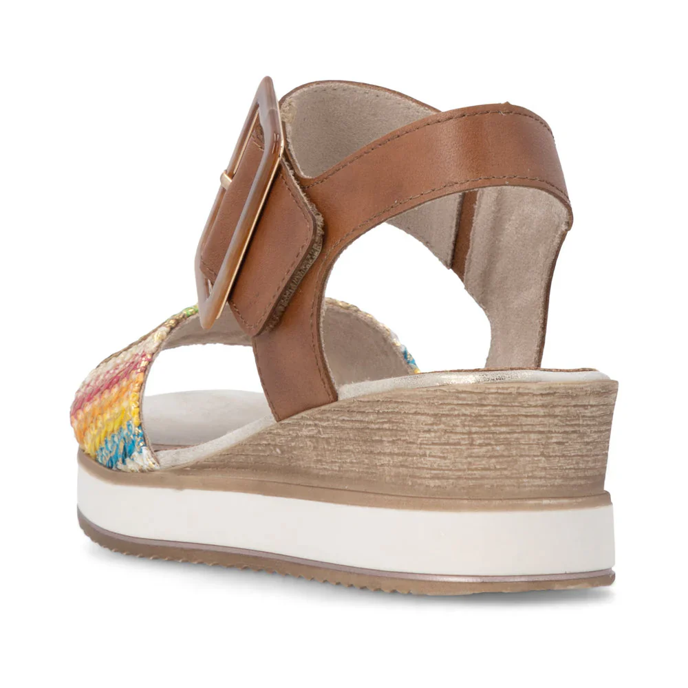 REMONTE - JERILYN SANDAL D6453 - Image 9