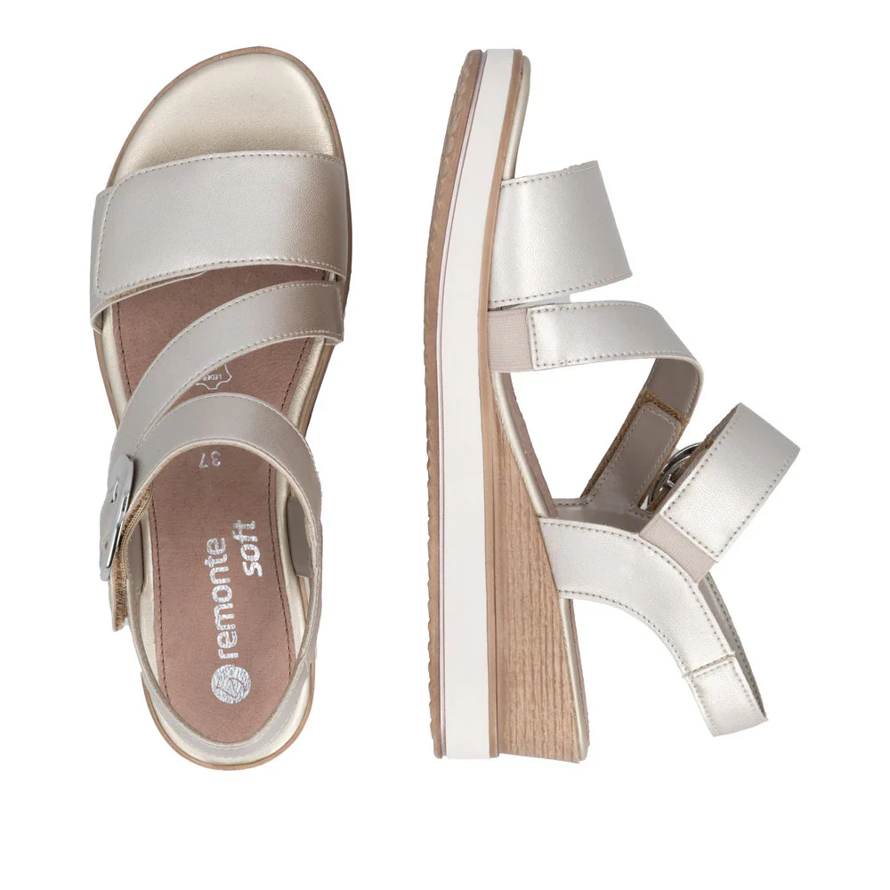 REMONTE - JERILYN SANDAL D6466 - Image 3