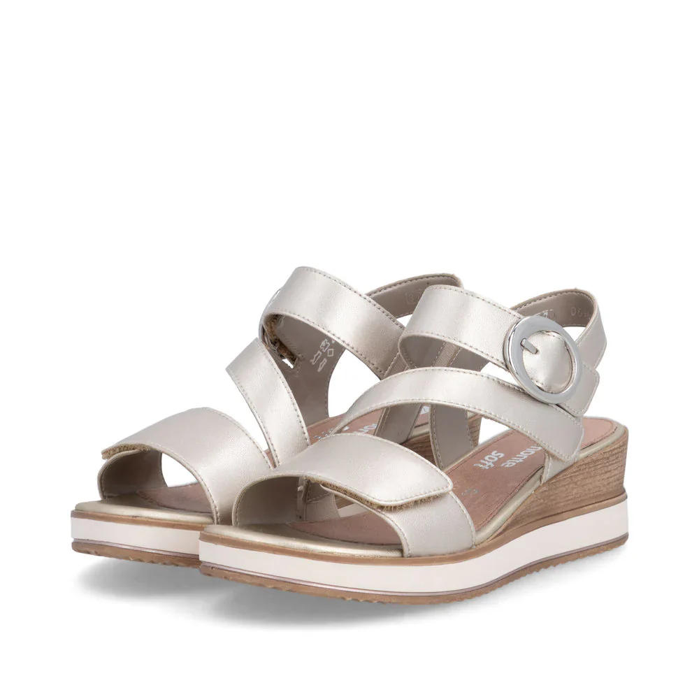 REMONTE - JERILYN SANDAL D6466 - Image 4