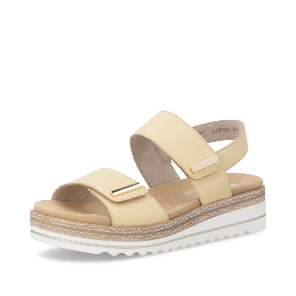 REMONTE - JOCELYN SANDAL D0Q59 - Image 11