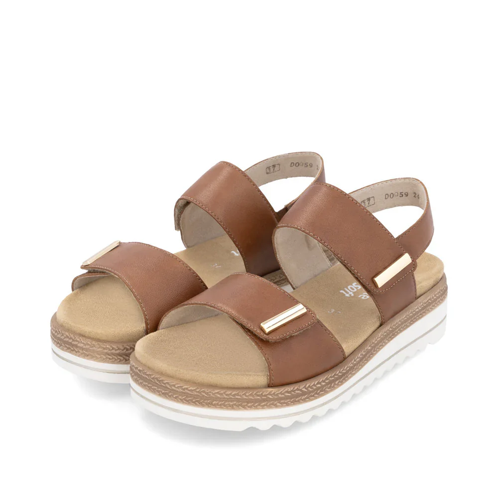 REMONTE - JOCELYN SANDAL D0Q59 - Image 39