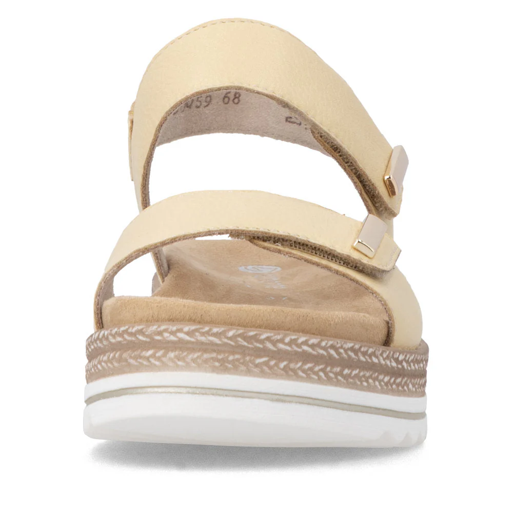 REMONTE - JOCELYN SANDAL D0Q59 - Image 6