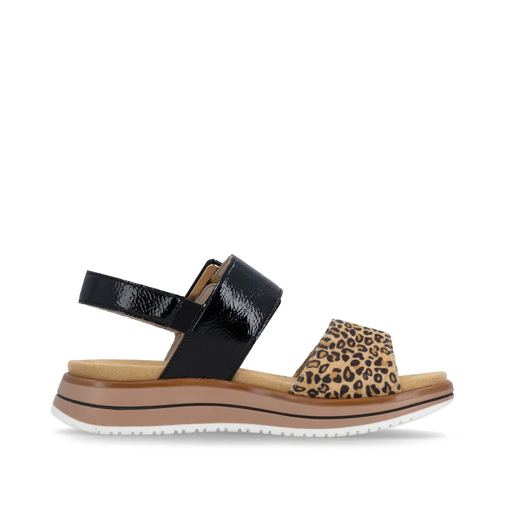 REMONTE - JOCELYN SANDAL D1J53 - Image 10