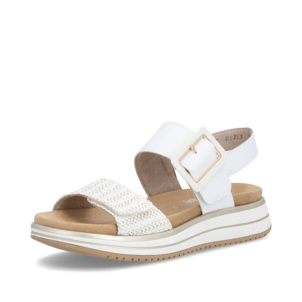 REMONTE - JOCELYN SANDAL D1J53 - Image 12