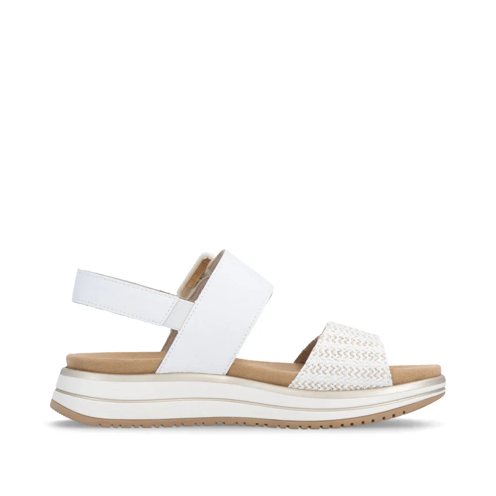 REMONTE - JOCELYN SANDAL D1J53 - Image 13