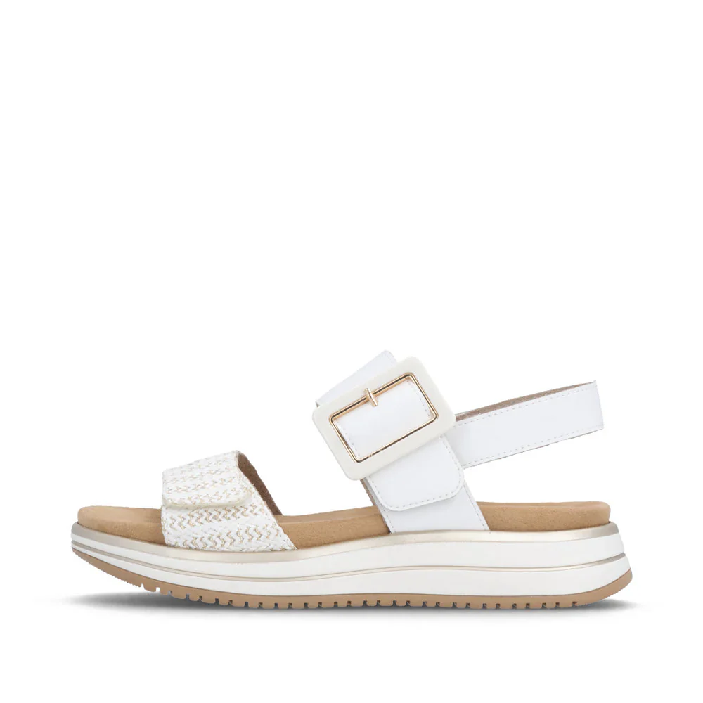 REMONTE - JOCELYN SANDAL D1J53 - Image 16