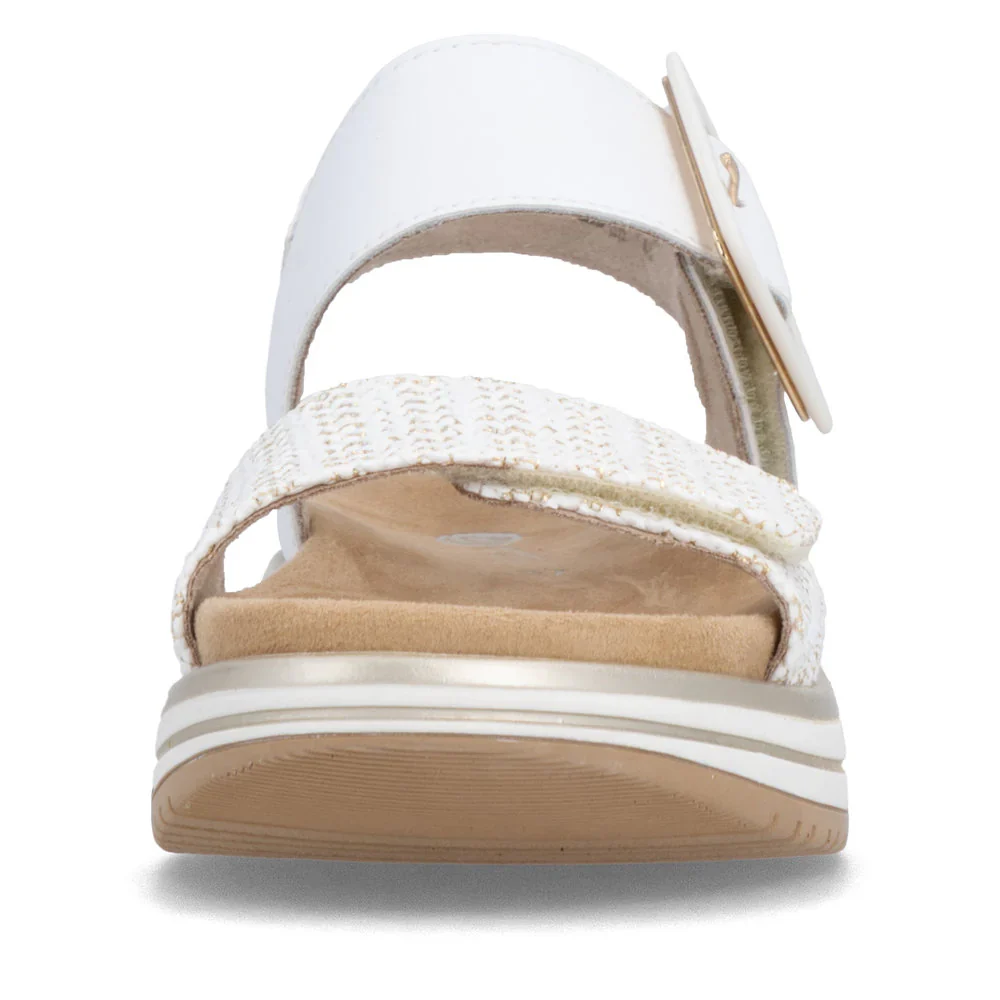 REMONTE - JOCELYN SANDAL D1J53 - Image 17