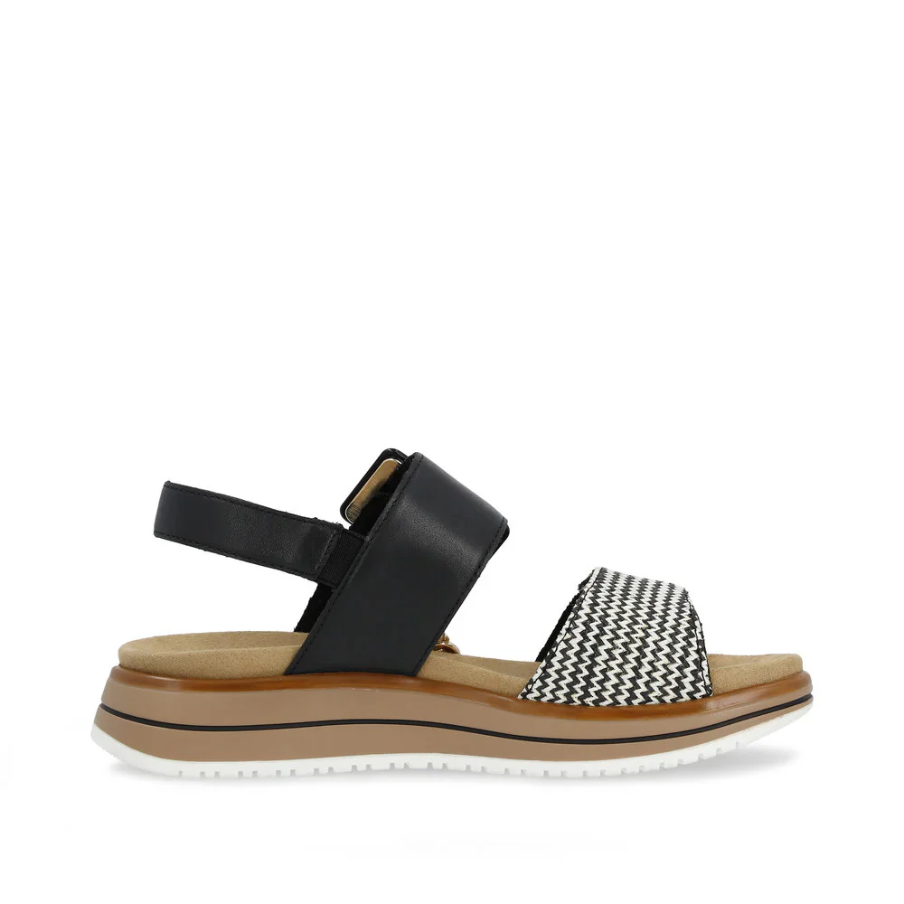 REMONTE - JOCELYN SANDAL D1J53 - Image 24