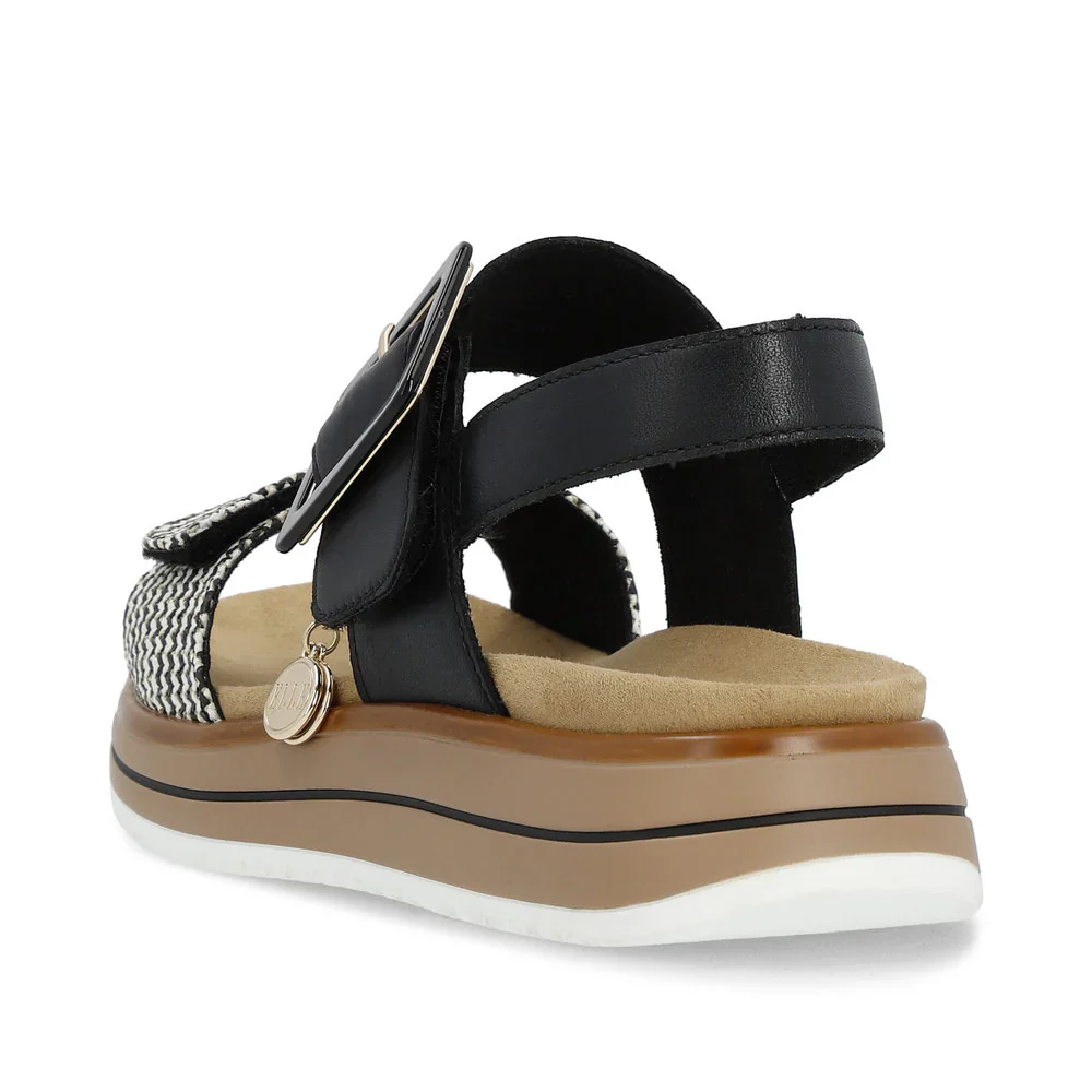 REMONTE - JOCELYN SANDAL D1J53 - Image 25