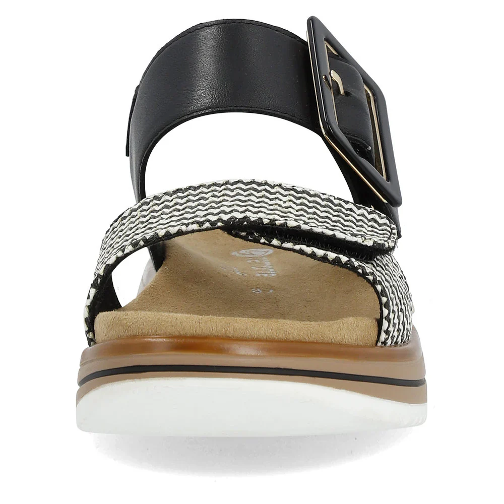 REMONTE - JOCELYN SANDAL D1J53 - Image 28