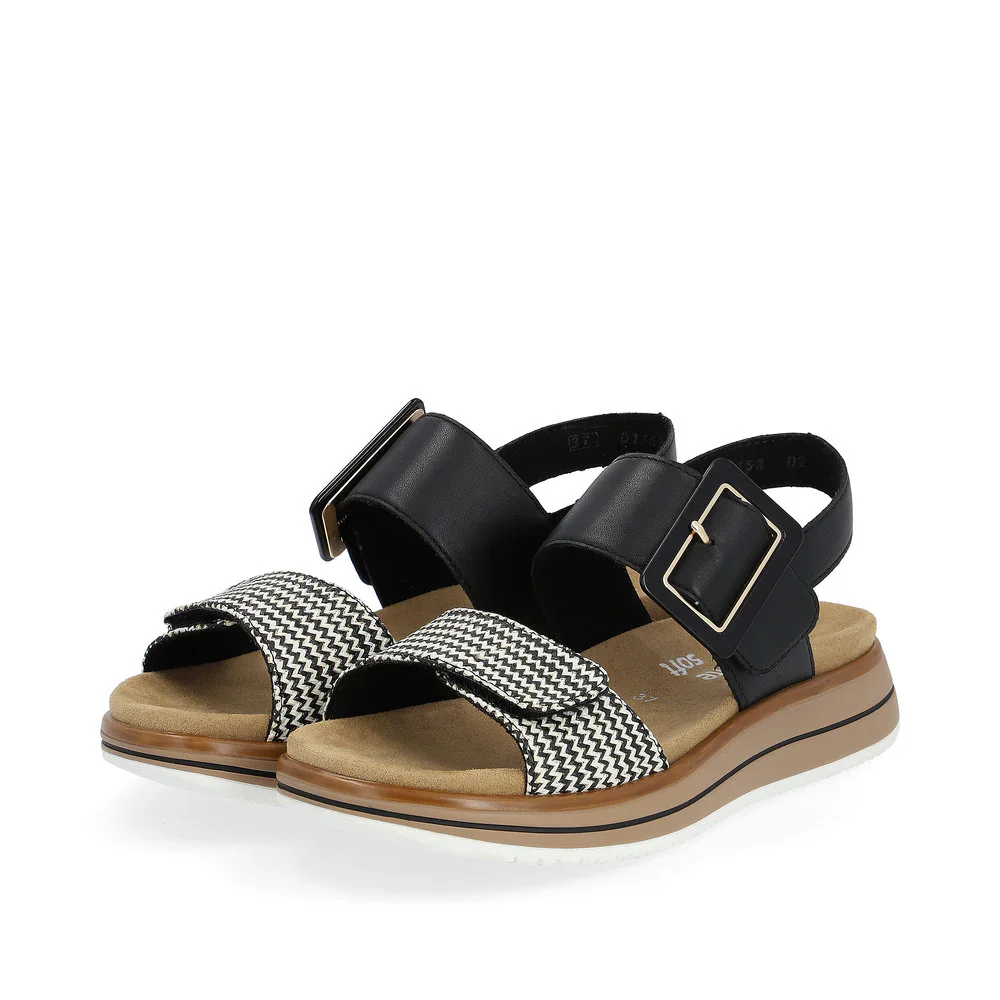 REMONTE - JOCELYN SANDAL D1J53 - Image 30