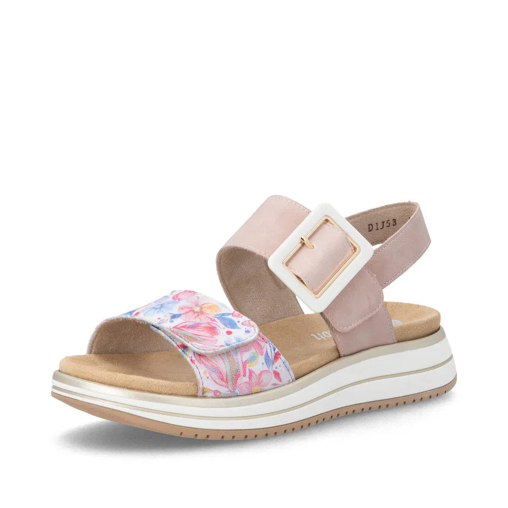REMONTE - JOCELYN SANDAL D1J53 - Image 11