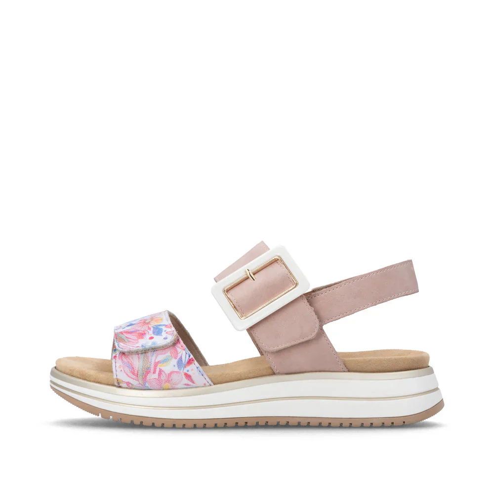 REMONTE - JOCELYN SANDAL D1J53 - Image 7