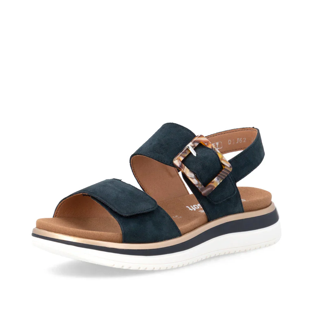 REMONTE - JOCELYN SANDAL D1J62 - Image 12