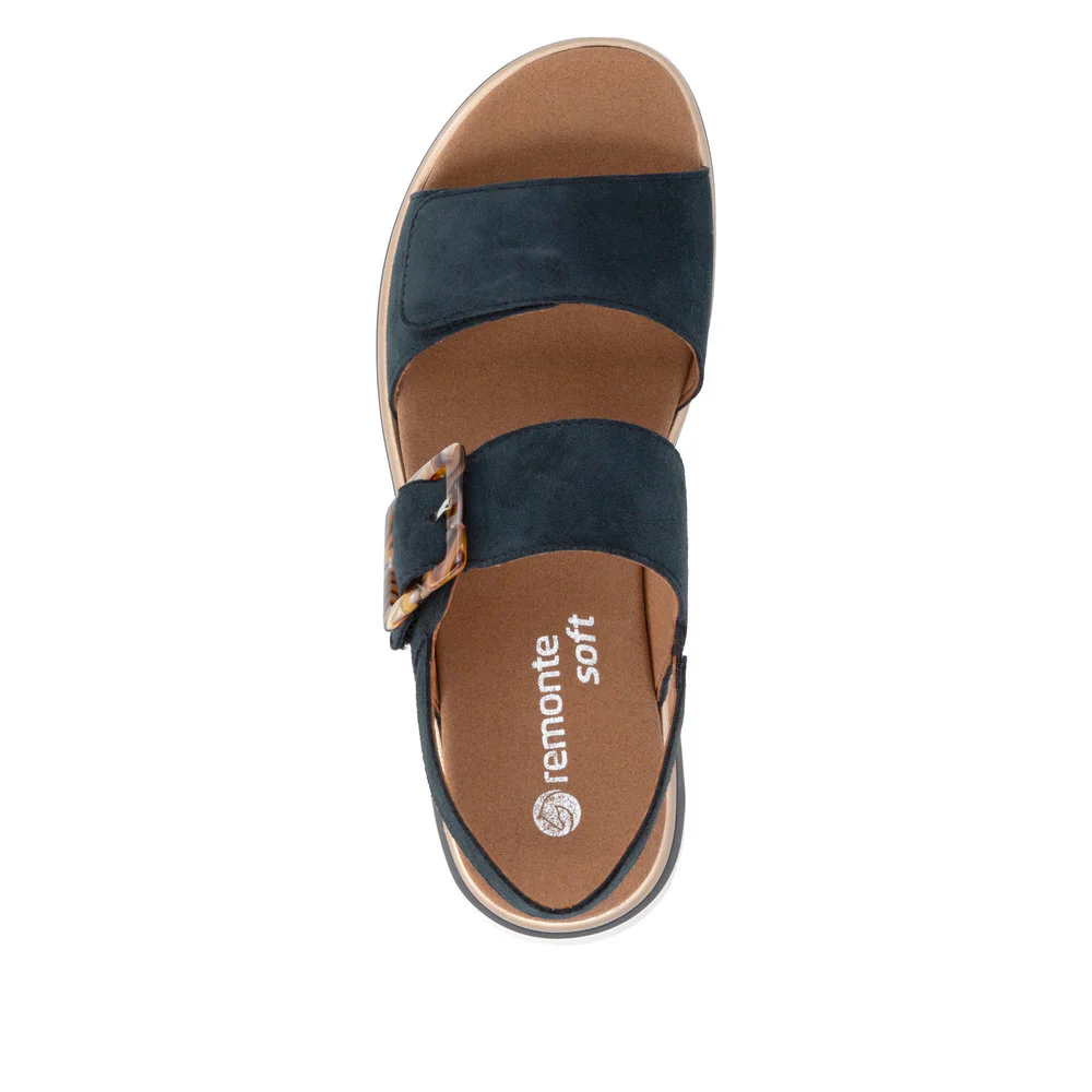 REMONTE - JOCELYN SANDAL D1J62 - Image 15