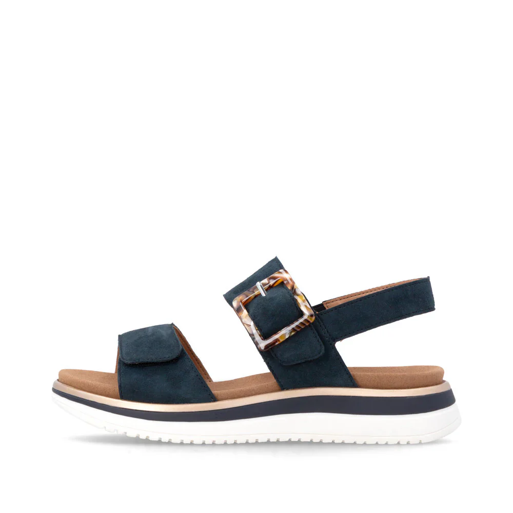 REMONTE - JOCELYN SANDAL D1J62 - Image 16