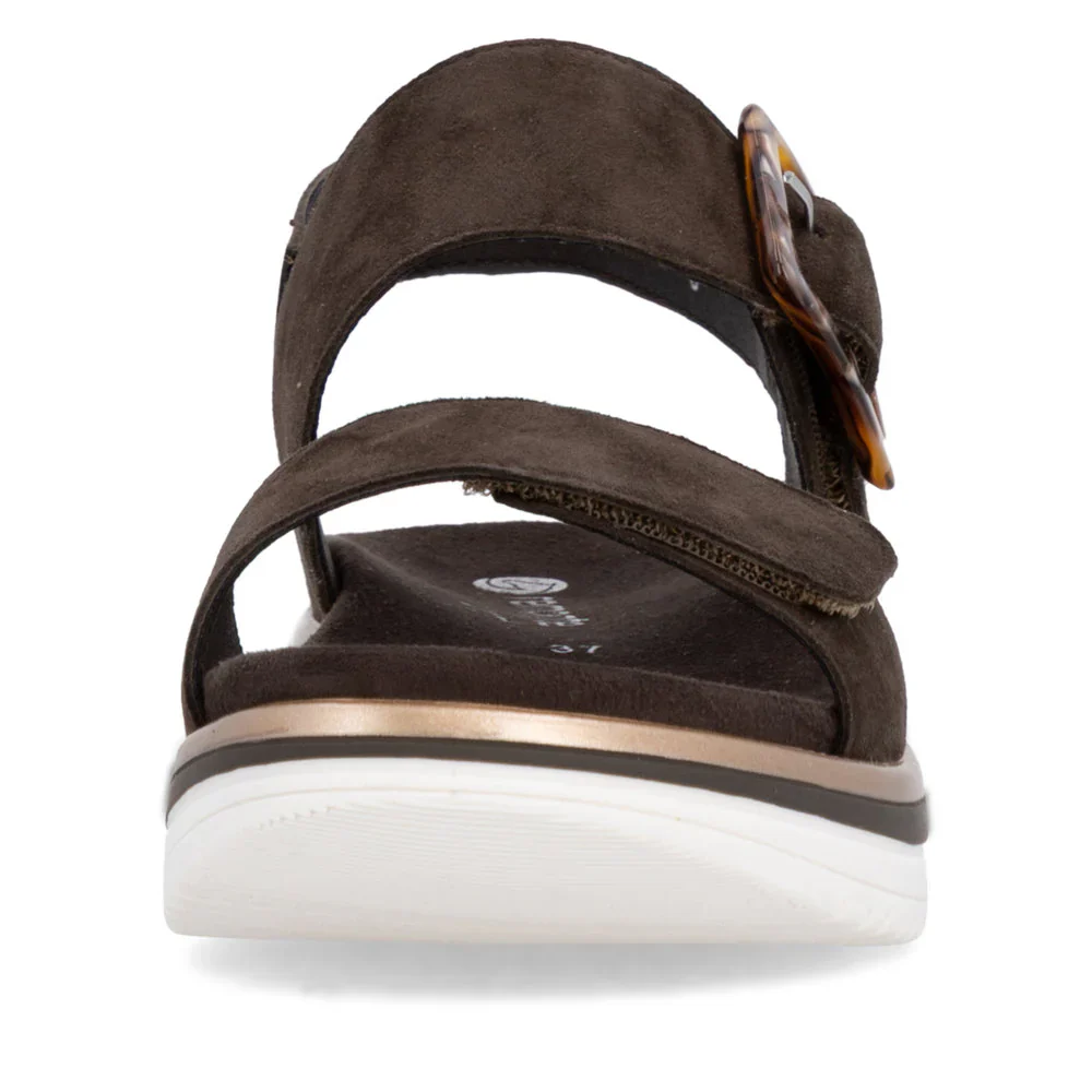 REMONTE - JOCELYN SANDAL D1J62 - Image 6