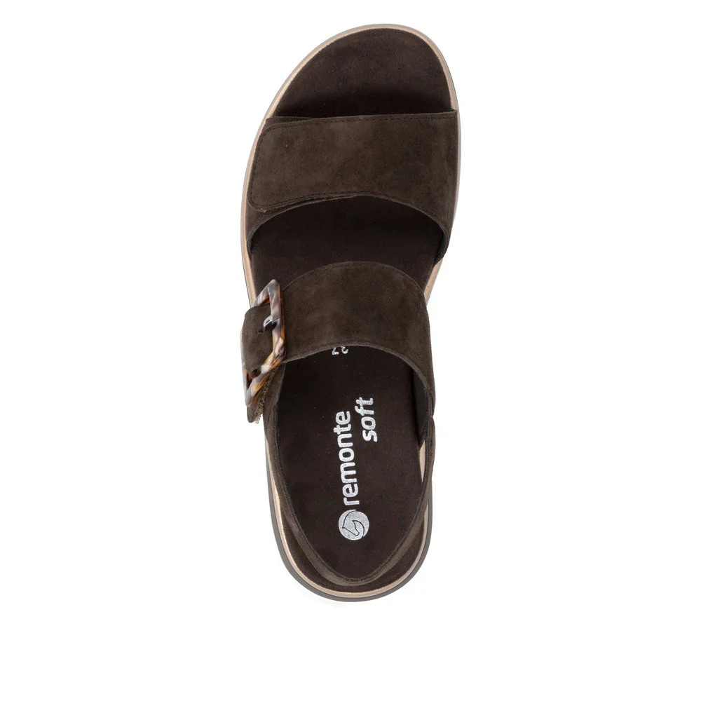 REMONTE - JOCELYN SANDAL D1J62 - Image 8
