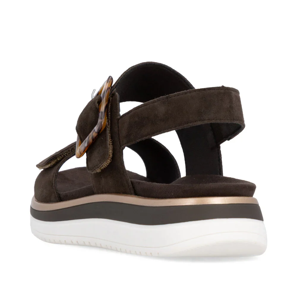 REMONTE - JOCELYN SANDAL D1J62 - Image 9