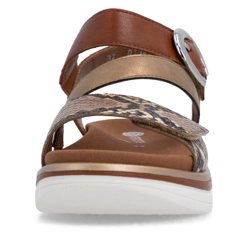 REMONTE - JOCELYN SANDAL D1J64 - Image 17