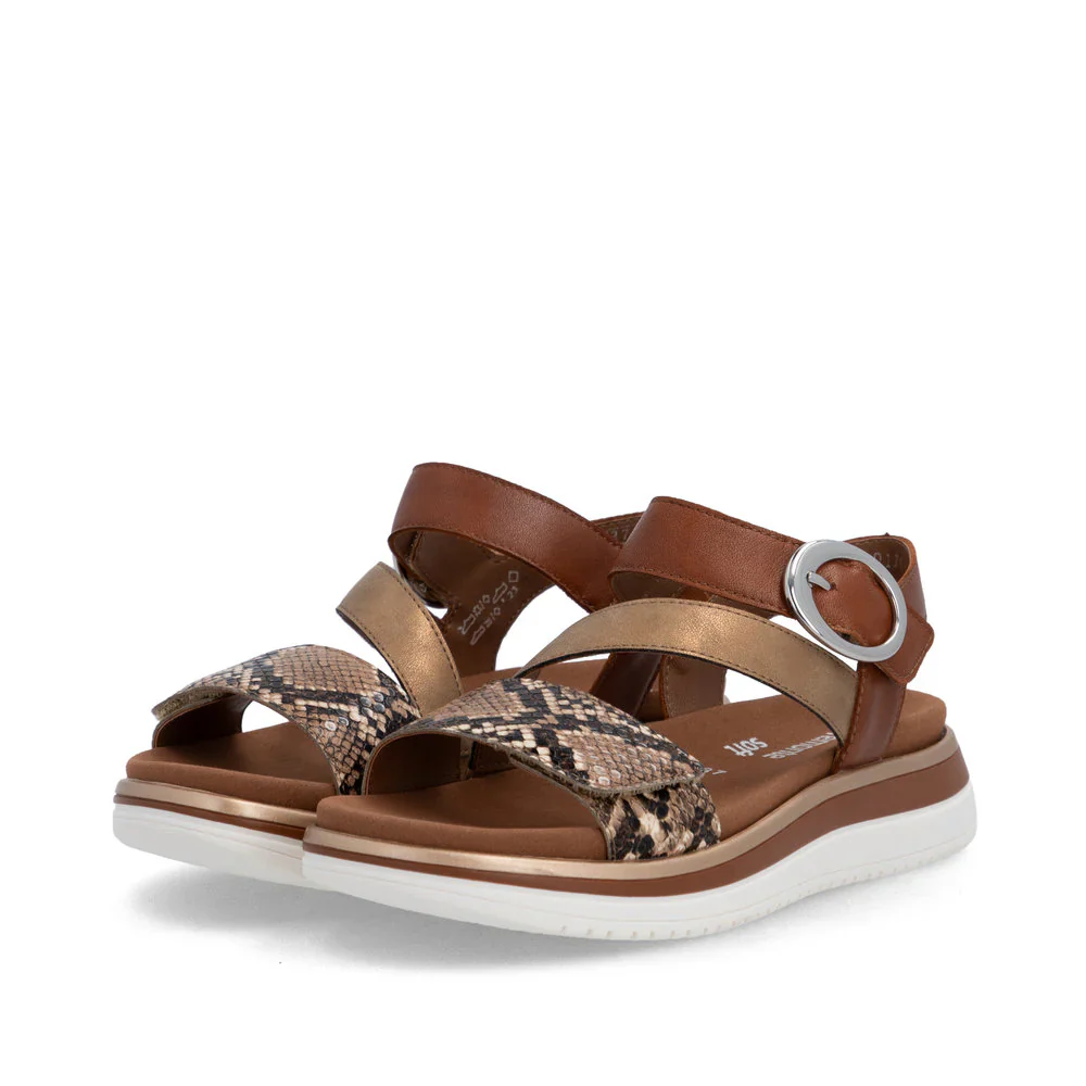 REMONTE - JOCELYN SANDAL D1J64 - Image 19