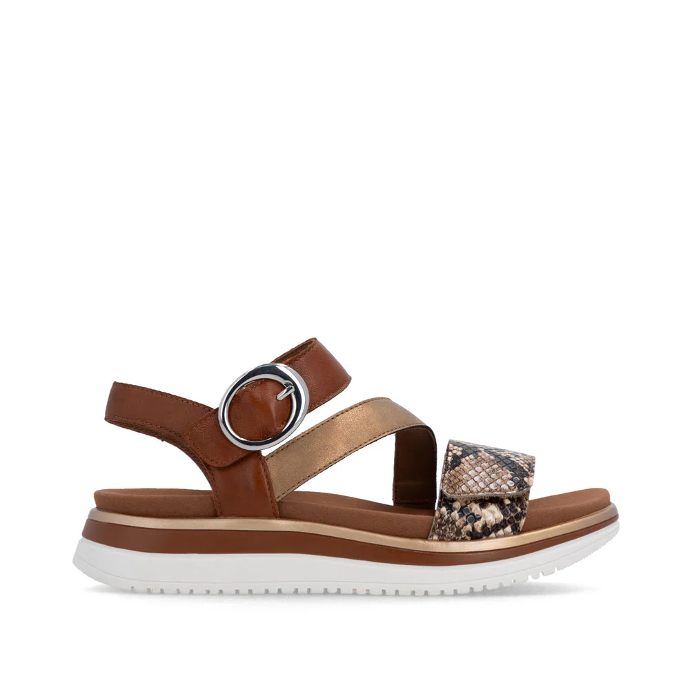 REMONTE - JOCELYN SANDAL D1J64 - Image 22