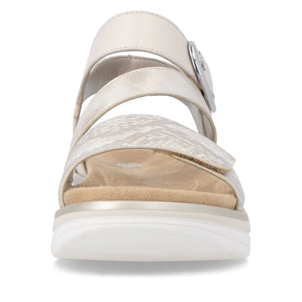 REMONTE - JOCELYN SANDAL D1J64 - Image 6
