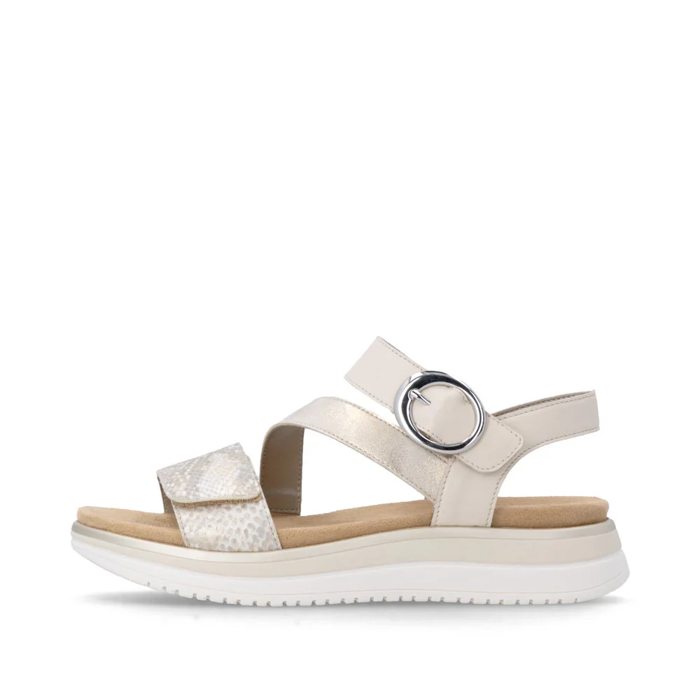 REMONTE - JOCELYN SANDAL D1J64 - Image 7