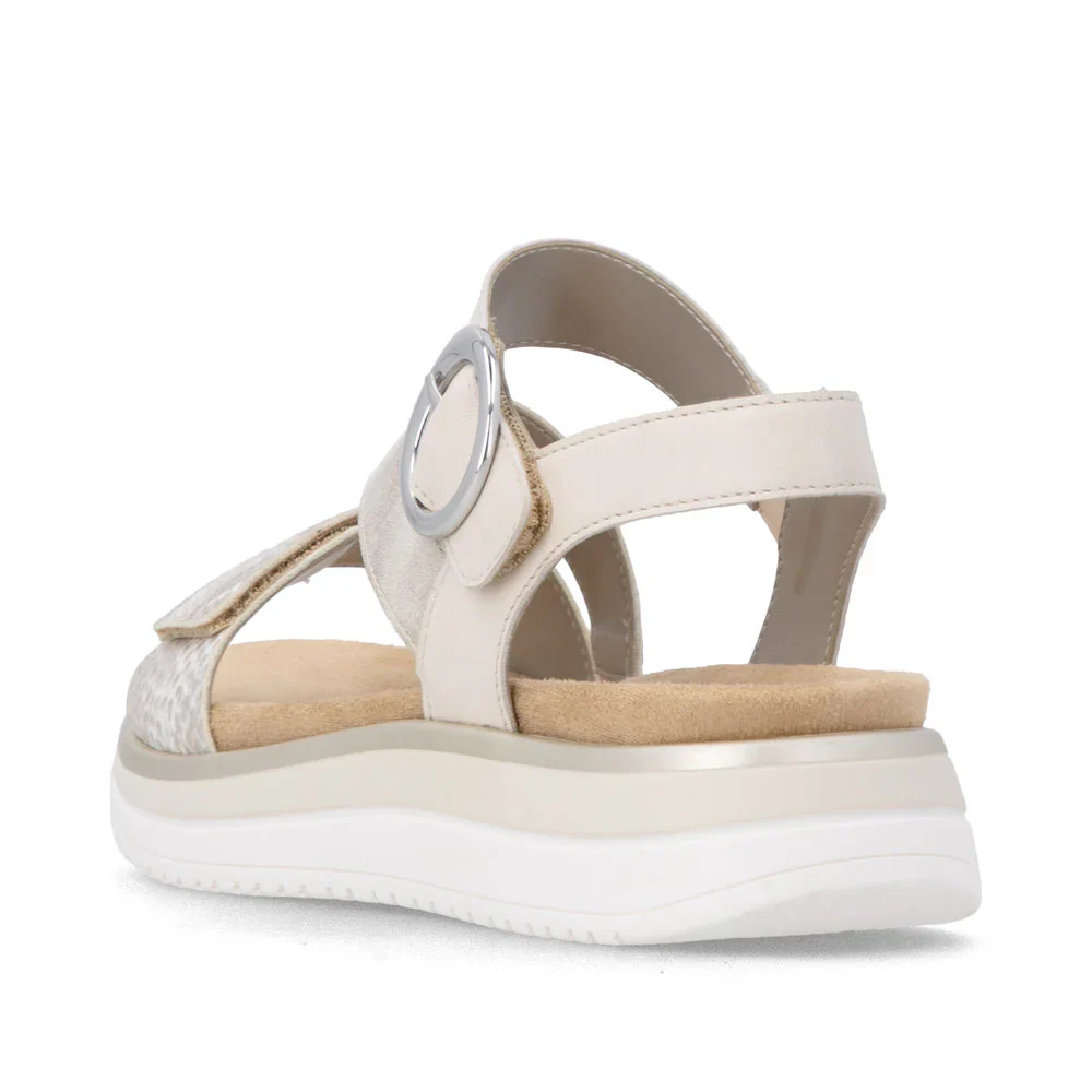 REMONTE - JOCELYN SANDAL D1J64 - Image 9