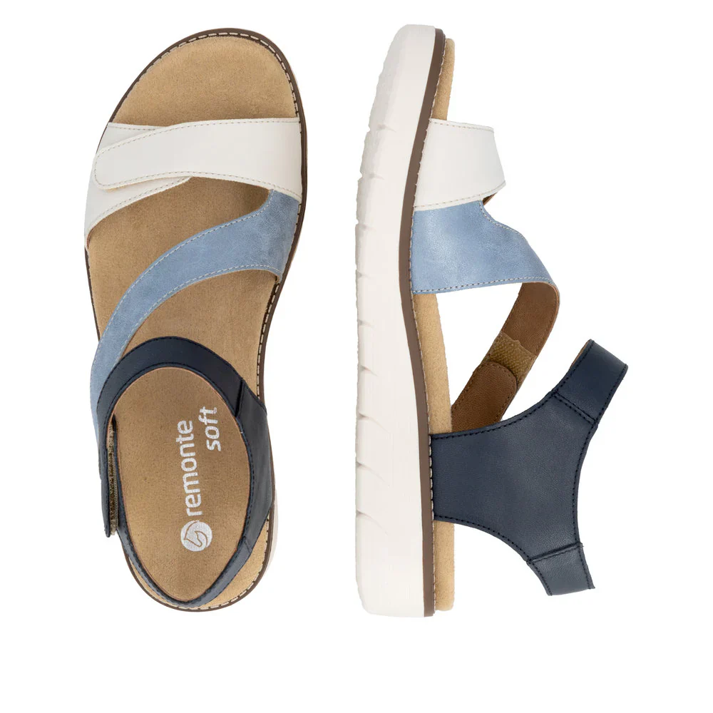 REMONTE - JOCELYN SANDAL D2050 - Image 3