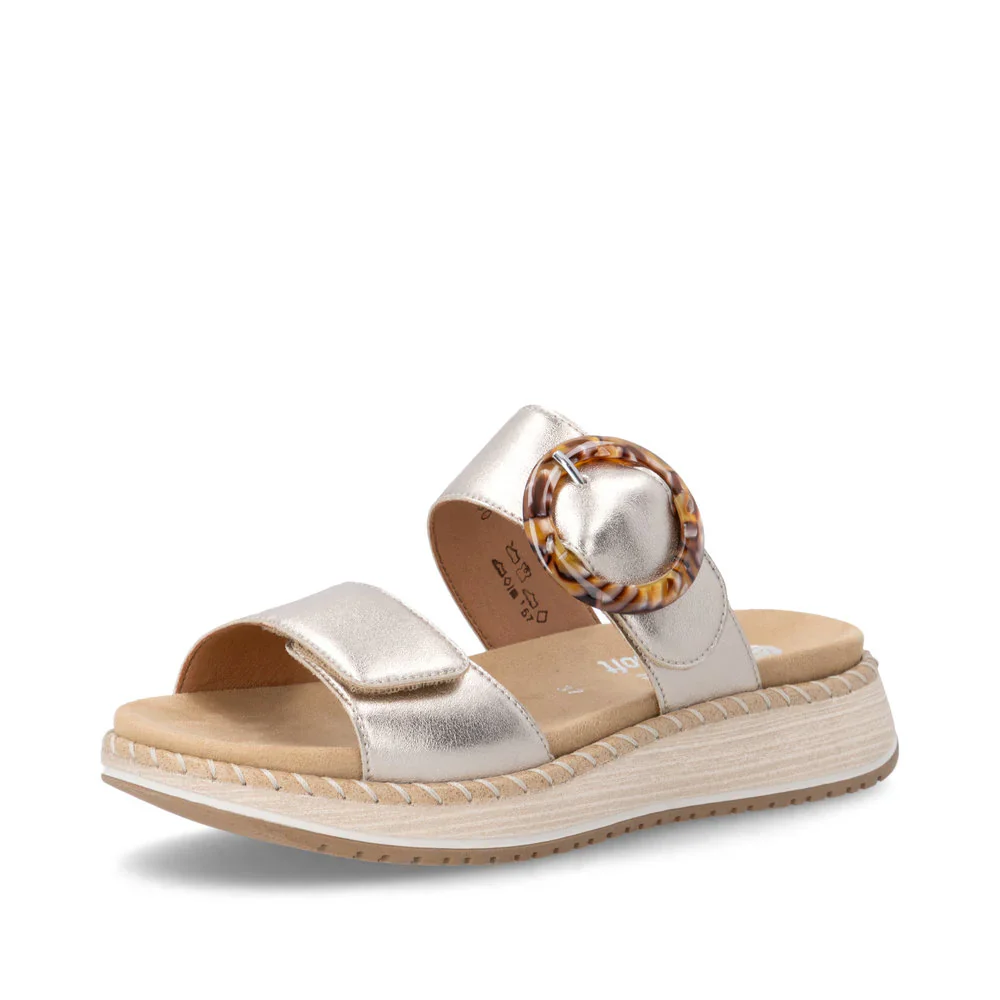 REMONTE - JOCELYN SANDAL D3J51 - Image 12