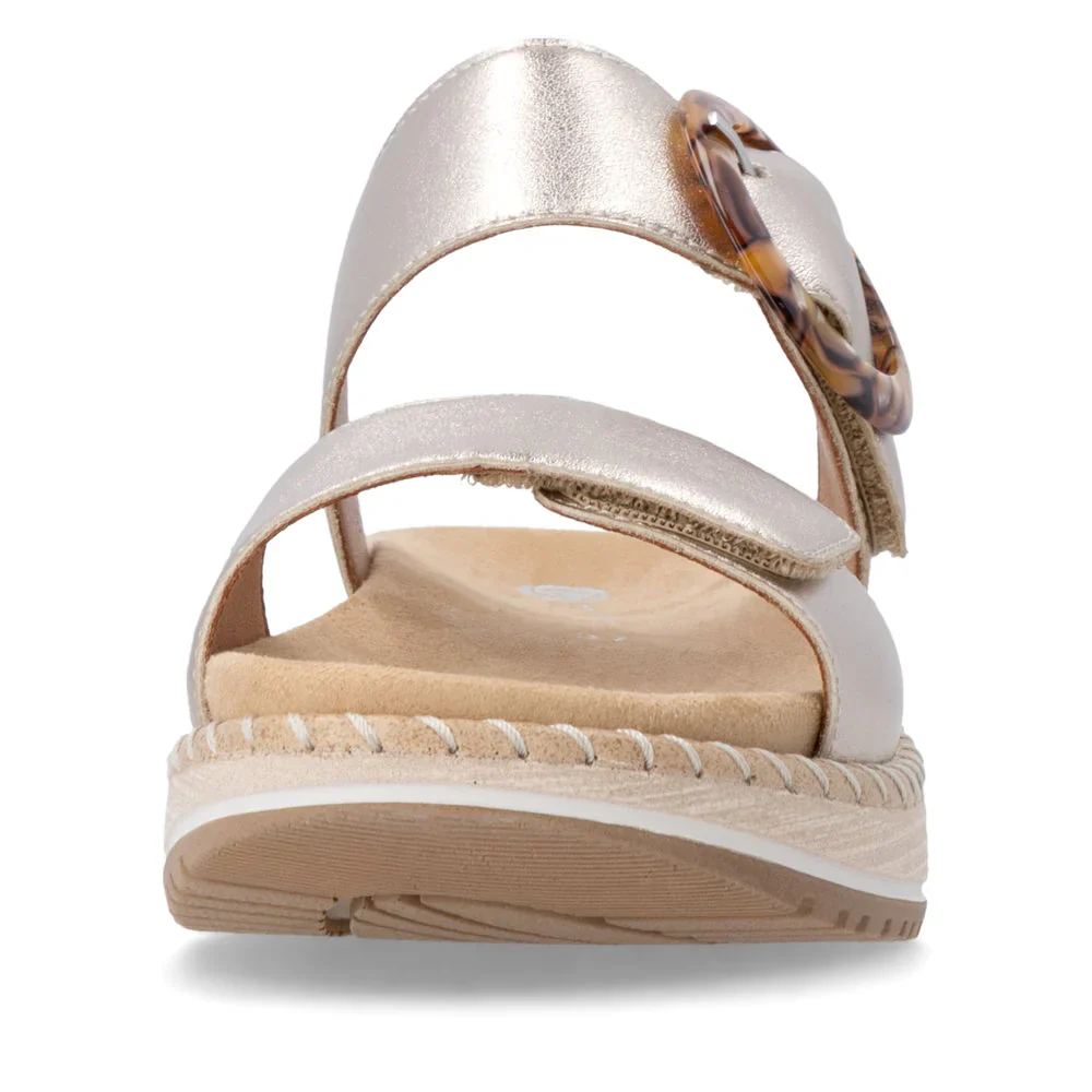 REMONTE - JOCELYN SANDAL D3J51 - Image 17