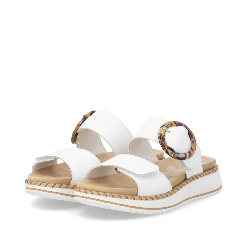 REMONTE - JOCELYN SANDAL D3J51 - Image 4