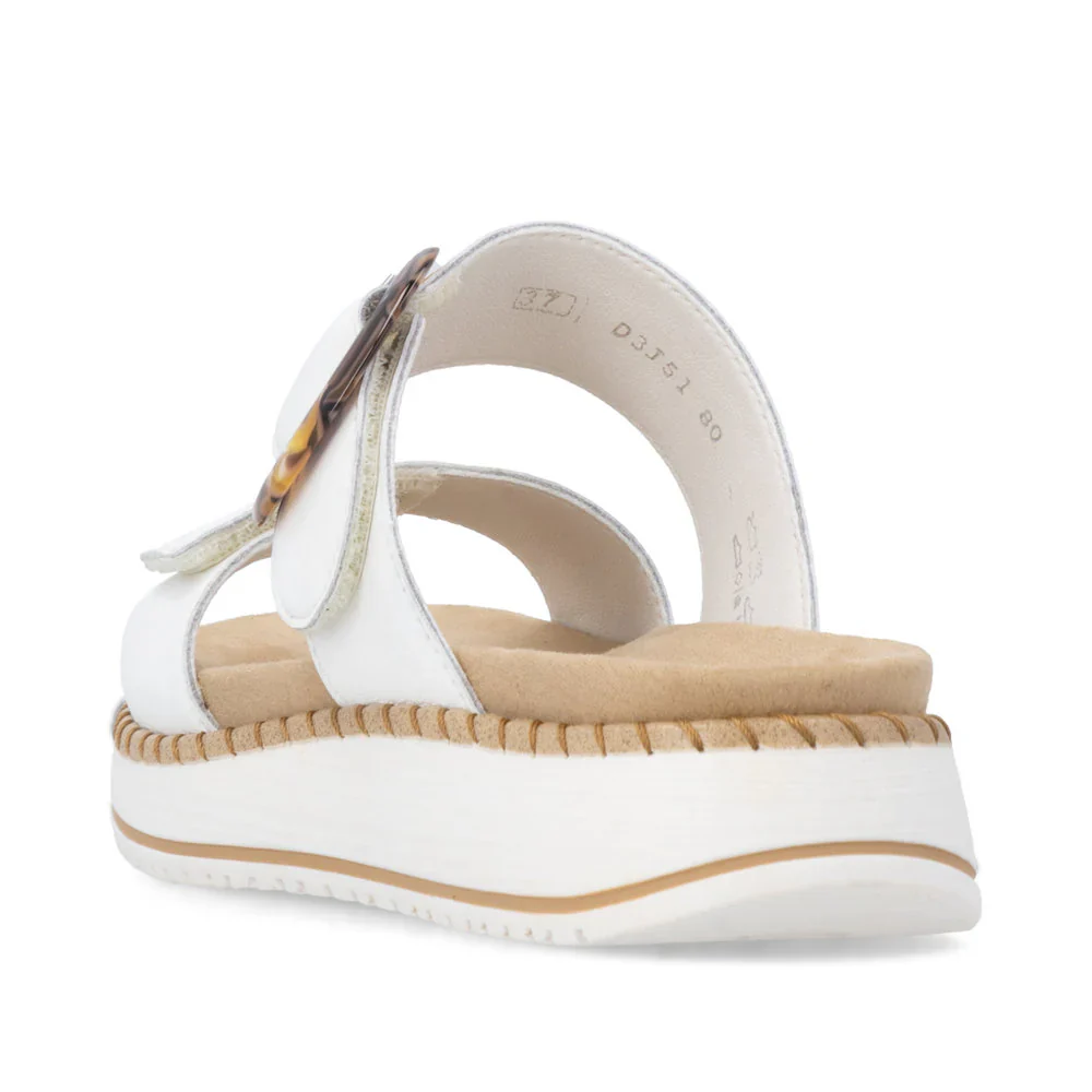 REMONTE - JOCELYN SANDAL D3J51 - Image 9