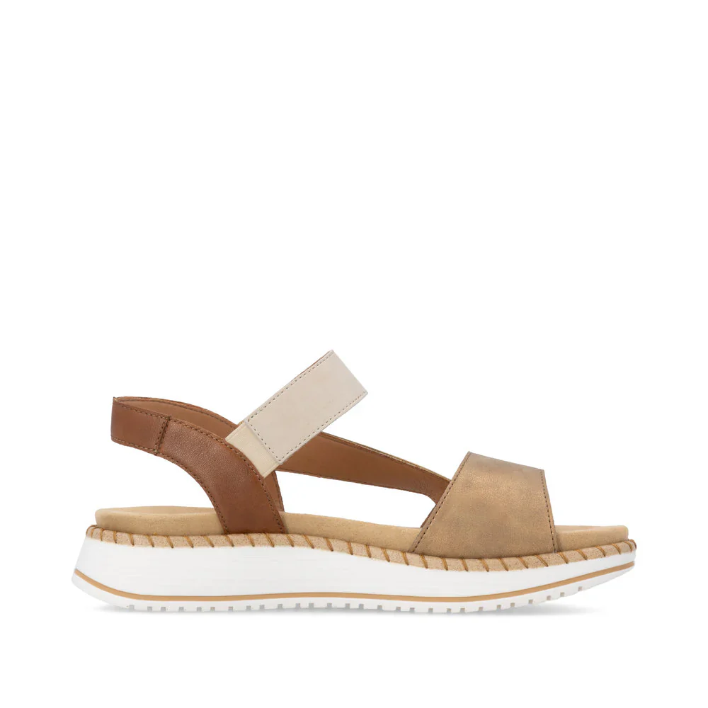 REMONTE - JOCELYN SANDAL D3J50 - Image 10
