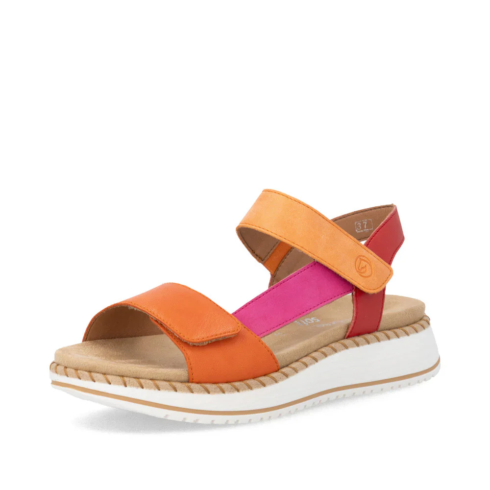 REMONTE - JOCELYN SANDAL D3J50 - Image 12